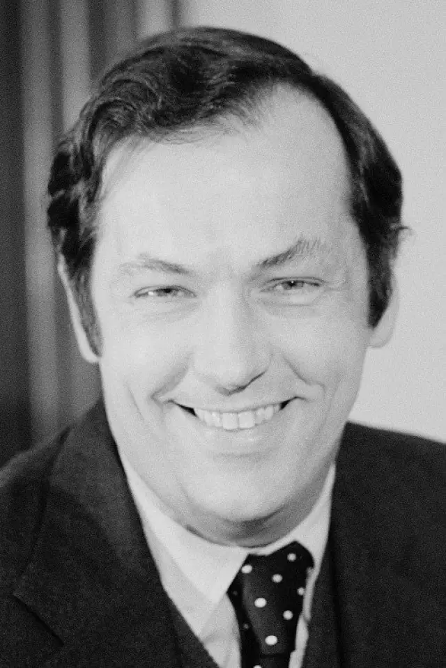 Photo Bill Bradley