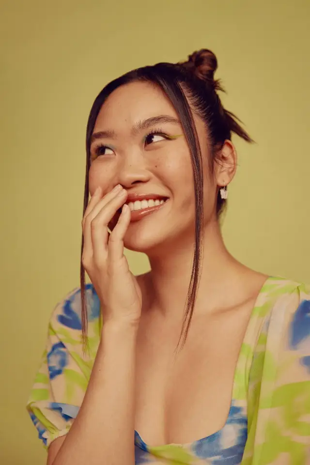 Photo Dara Woo