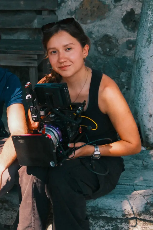 Photo Ursula Matos Wiederhold