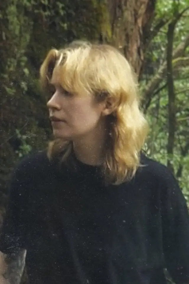 Photo Charlie Guèvremont
