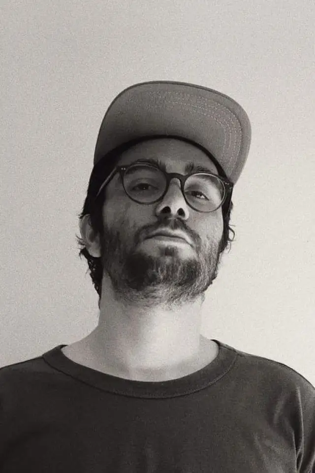 Photo Felipe Berlinck