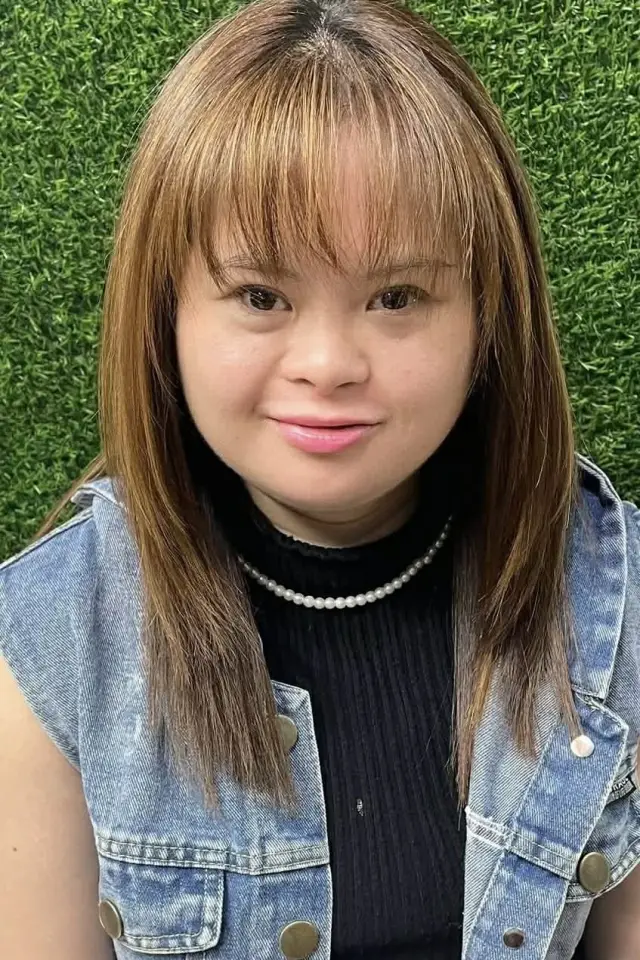 Photo Krystel Go