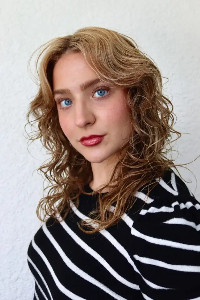 Photo Ainsley Donahue