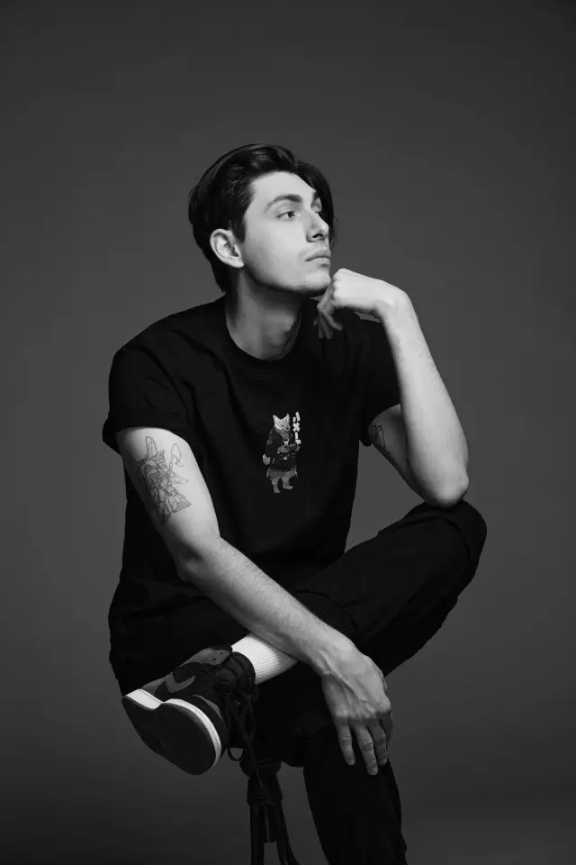 Photo Todor Lichev