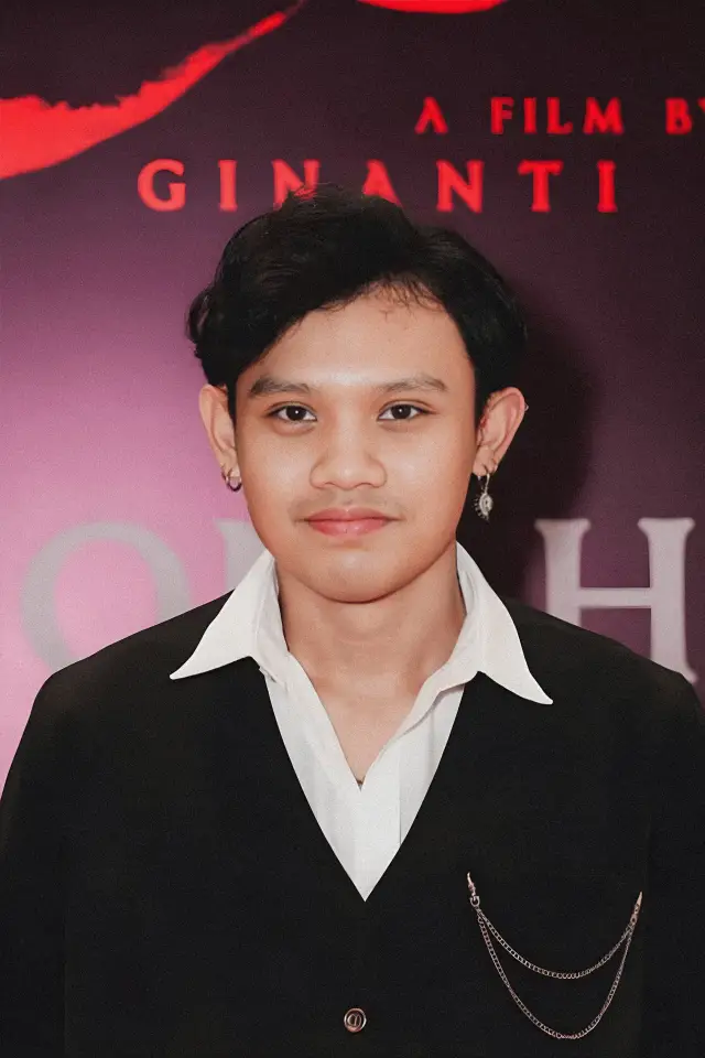 Photo Vincentius Jeremhia