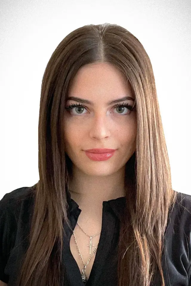 Photo Lucija Šango