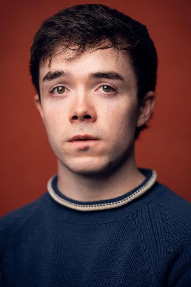 Photo Callum Maxwell