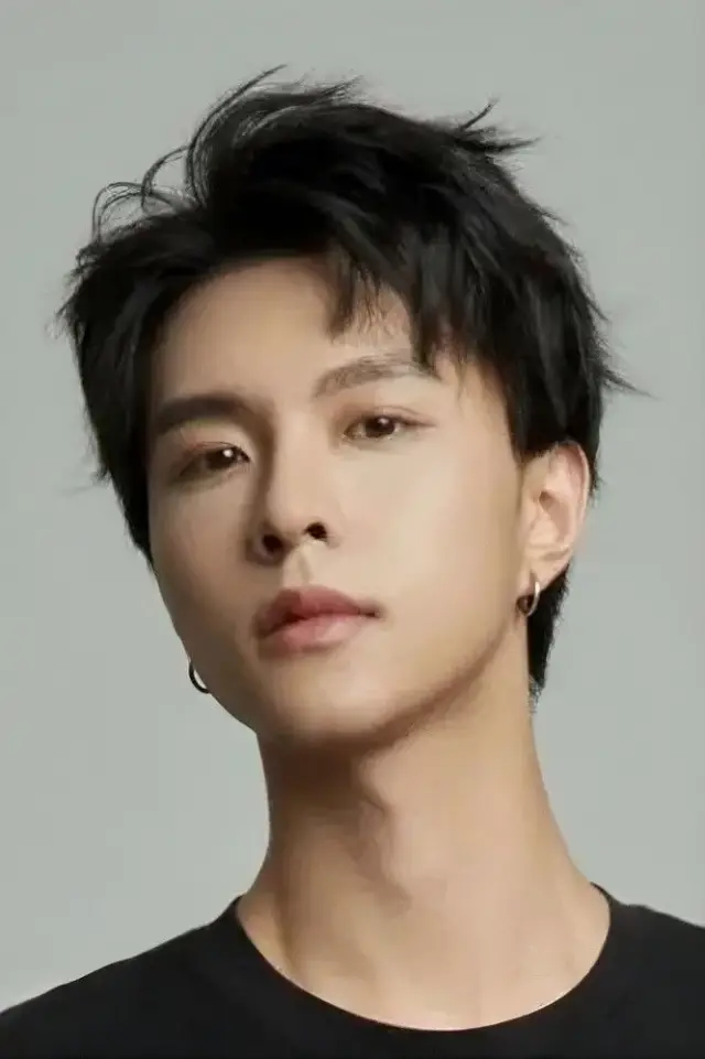Photo Li Hongyu