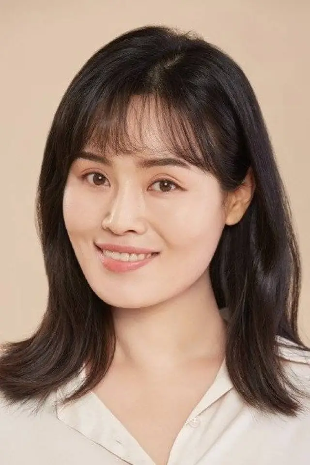 Photo Joo Ha-rin