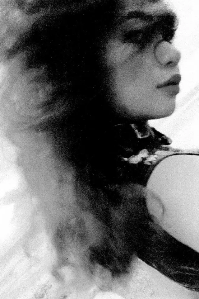 Photo Gabriela Serrano
