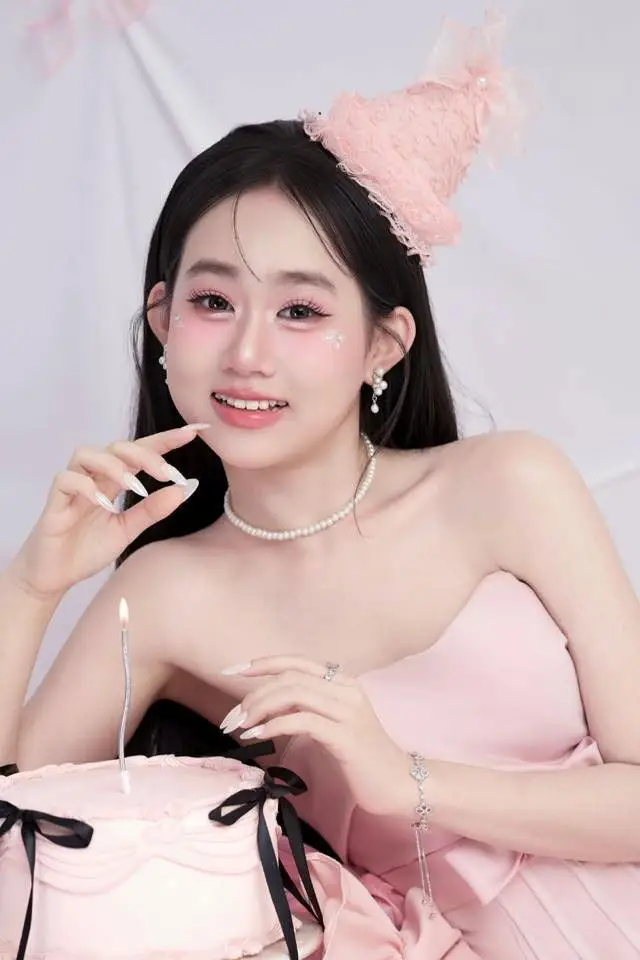 Photo Ngô Bảo Hân