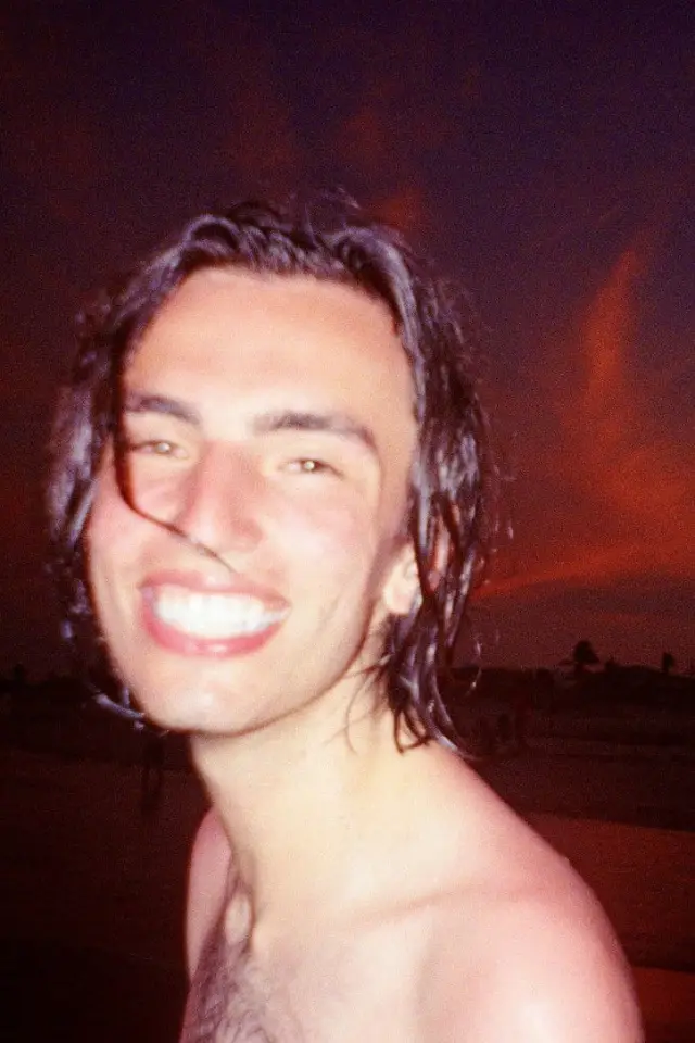 Photo Benjamin Lazzaro