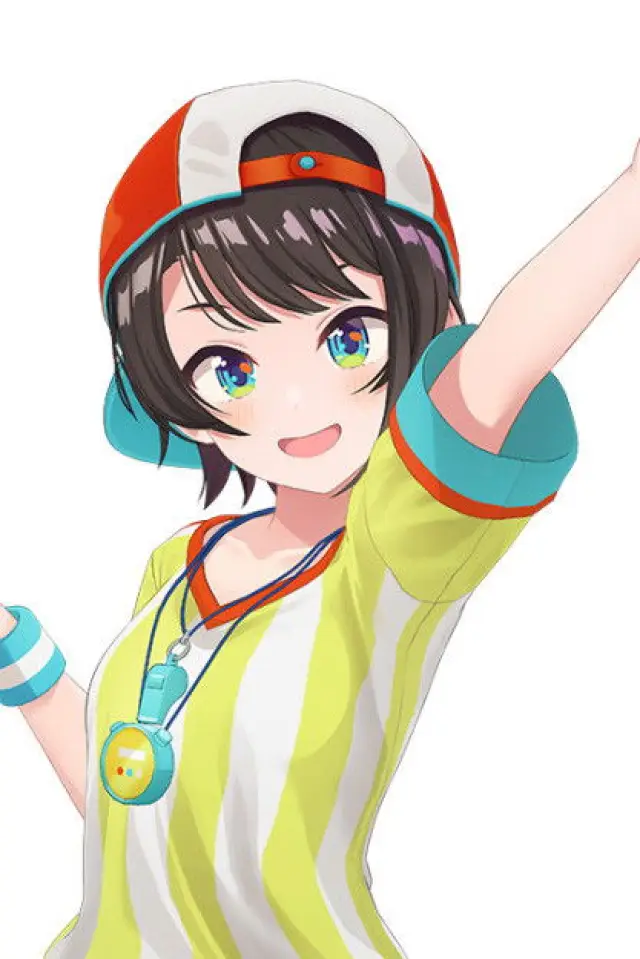 Photo Oozora Subaru