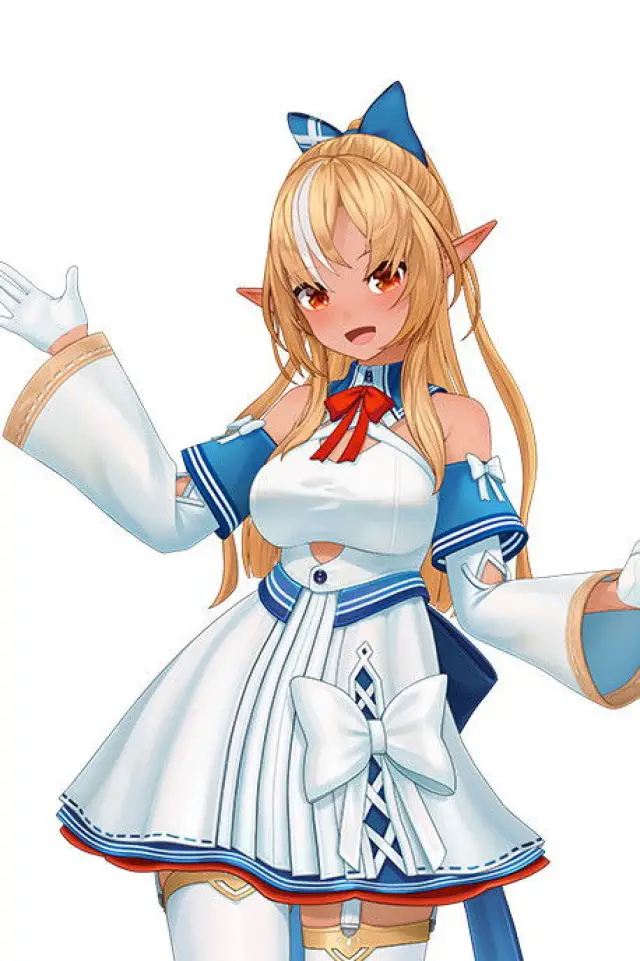 Photo Shiranui Flare
