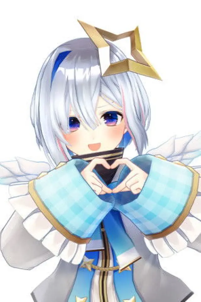 Photo Amane Kanata