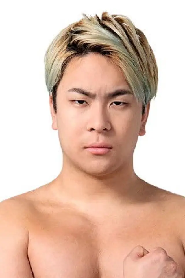 Photo Rukiya Ikeda