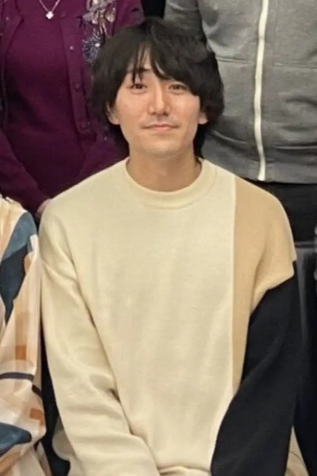 Photo Go Miyazaki