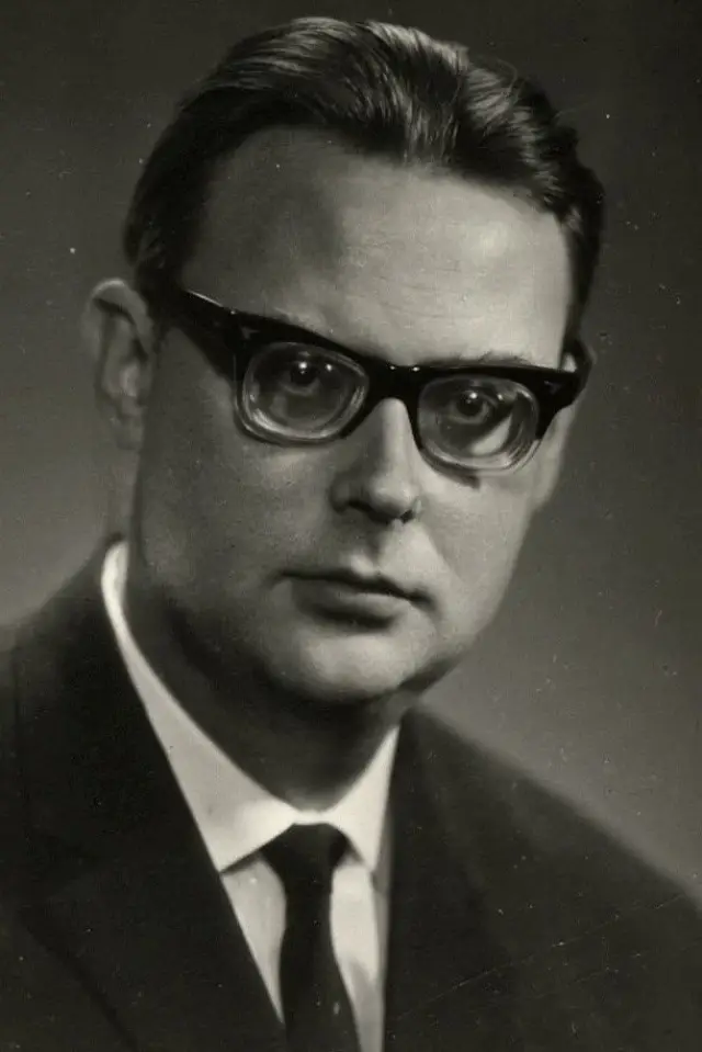 Photo Eino Tamberg
