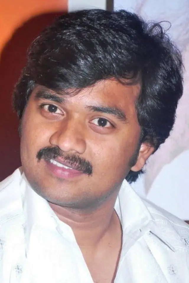 Photo Lollu Sabha Jeeva