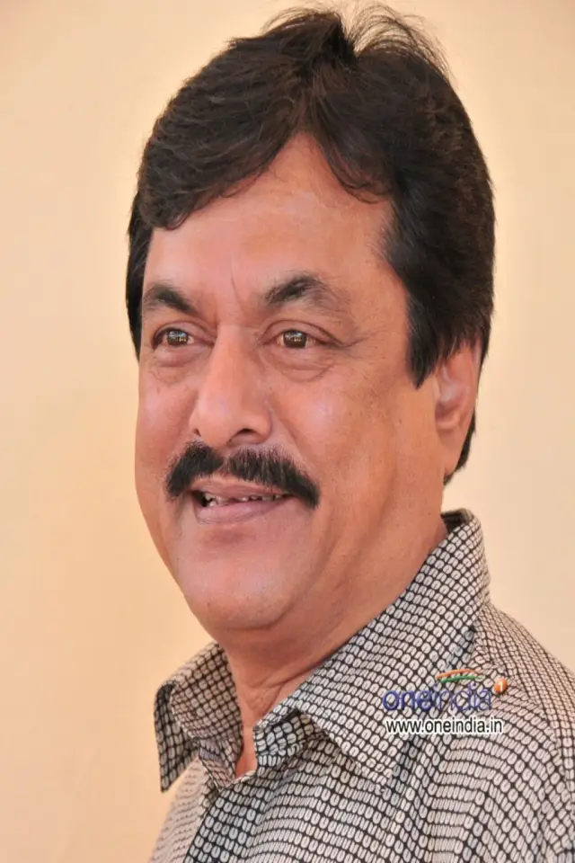 Photo Jai Jagadish