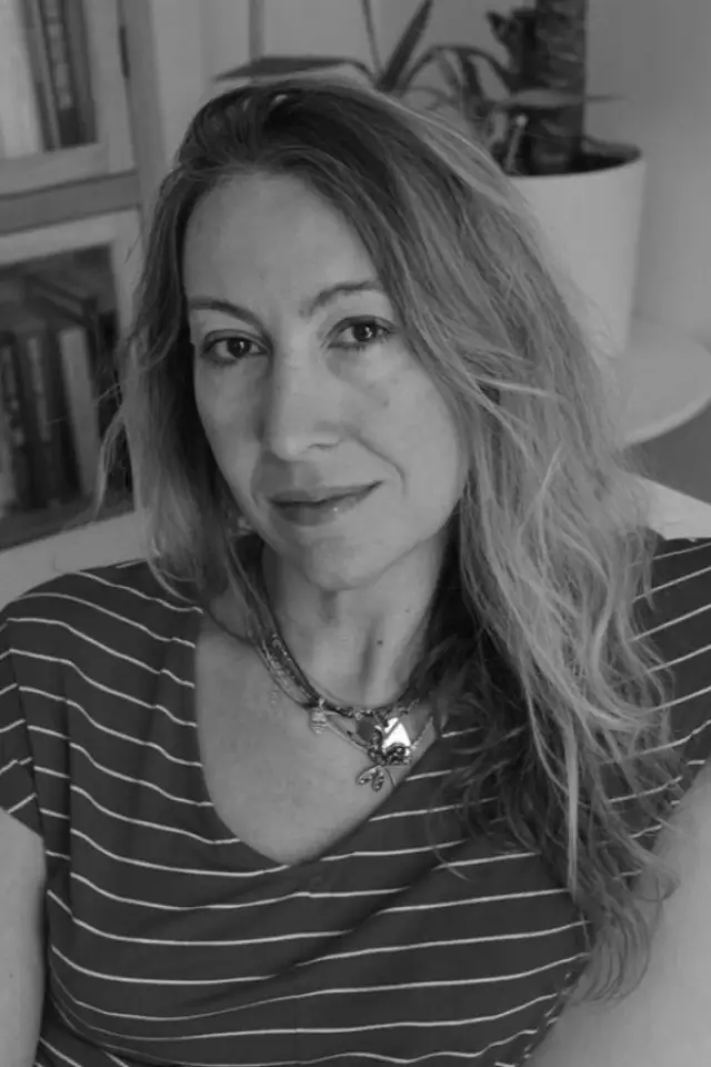 Photo Leyla Yılmaz