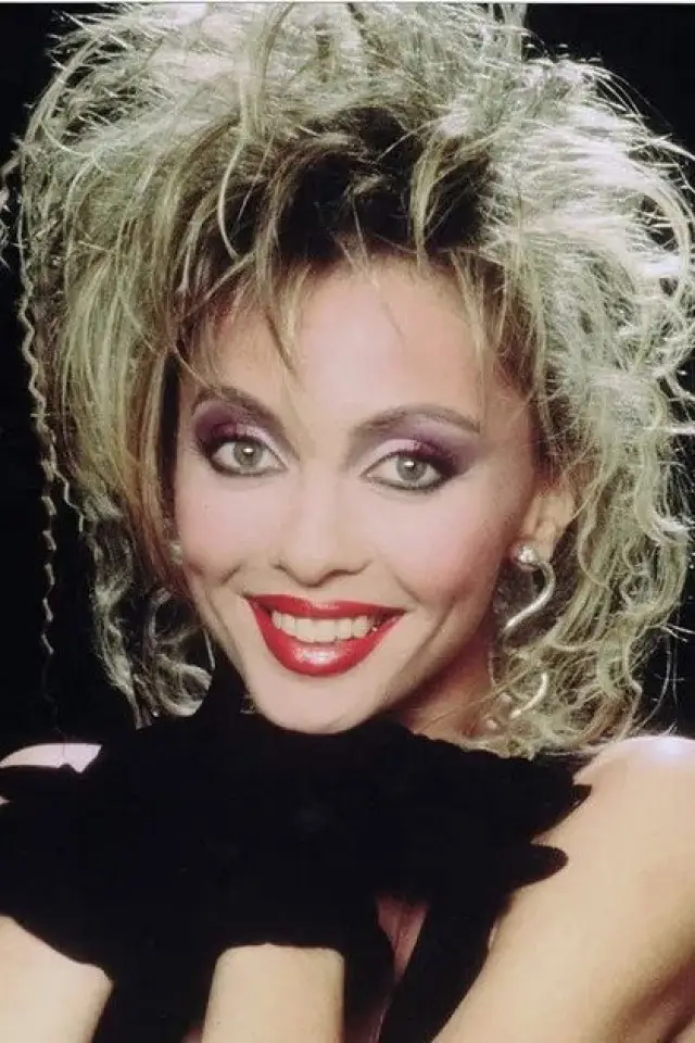 Photo Stacey Q