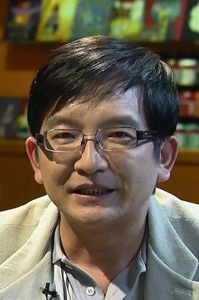 Photo Woon Chi-shing