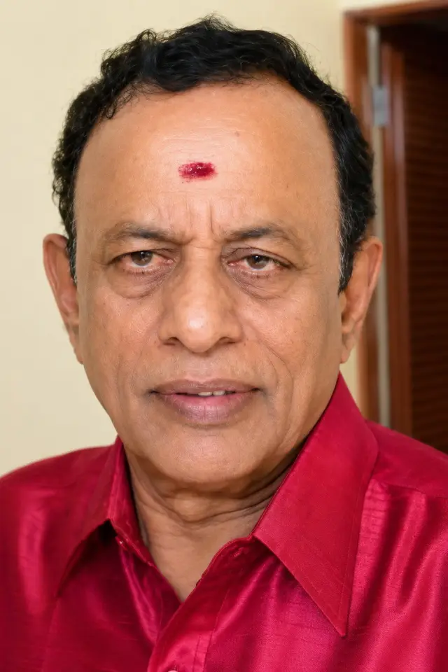 Photo Anu Mohan
