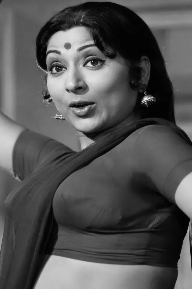 Photo Sathyapriya