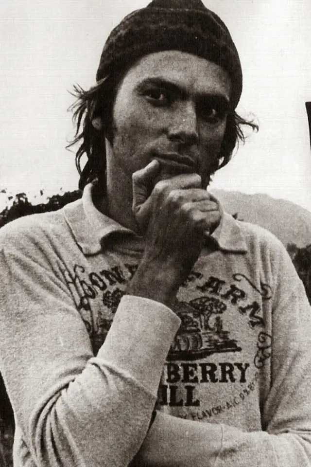 Photo Antonio Carlos da Fontoura