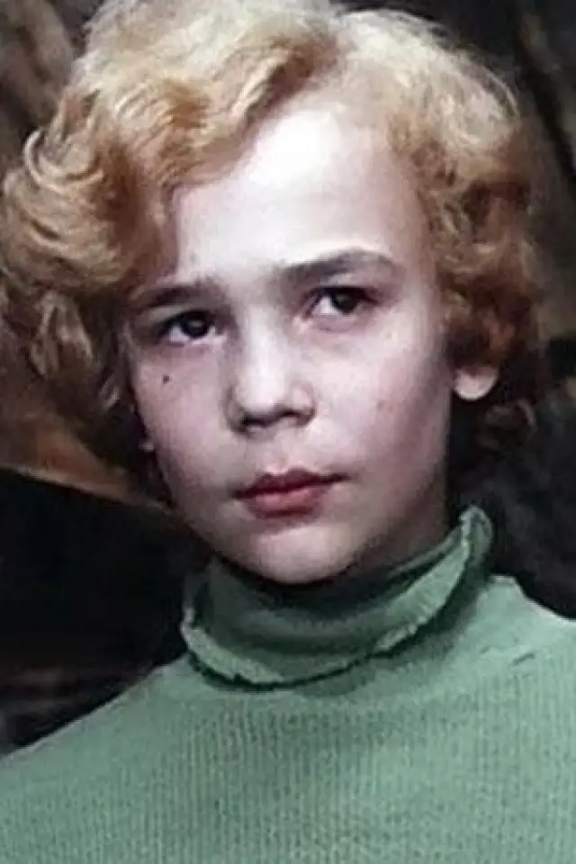 Photo Vladimir Torsuyev