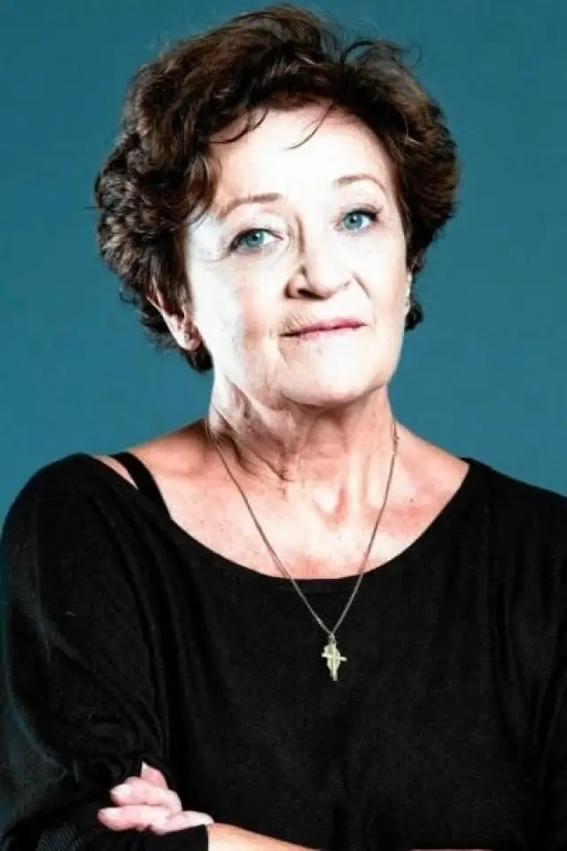 Photo Ewa Dałkowska