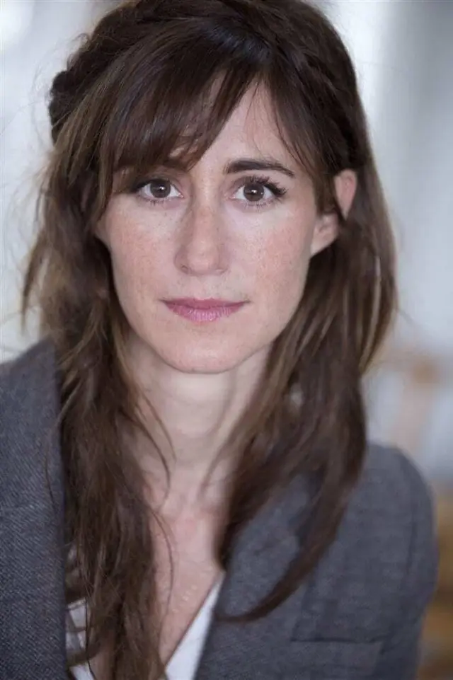 Photo Éléonore Bernheim