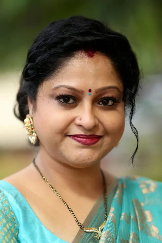 Photo Raasi