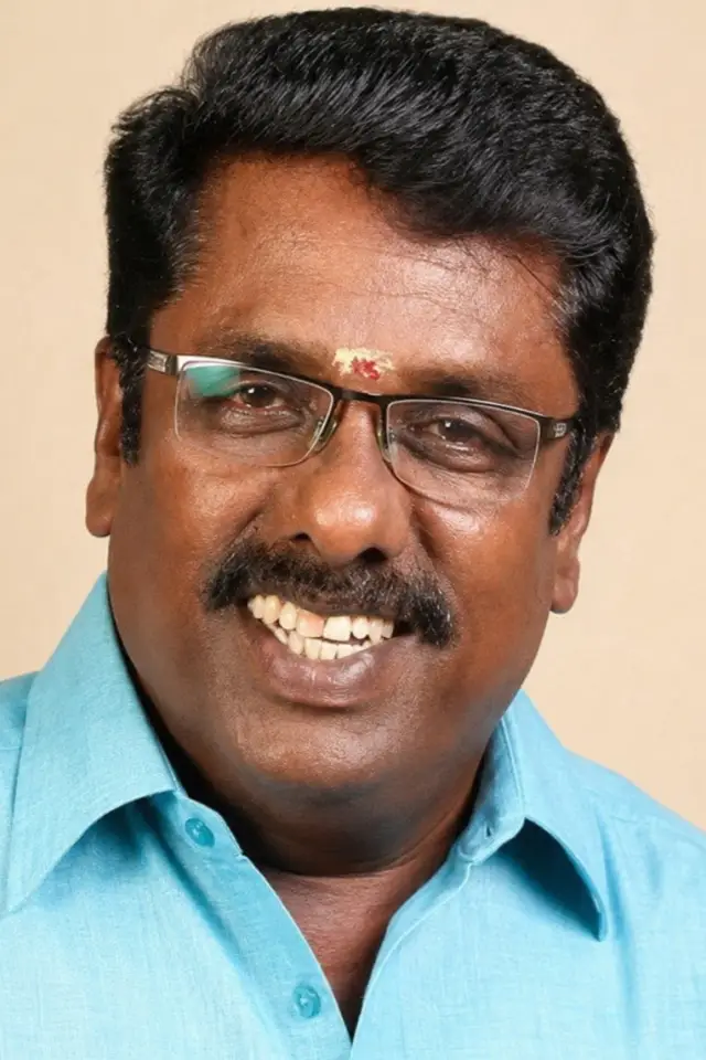 Photo Balu Anand