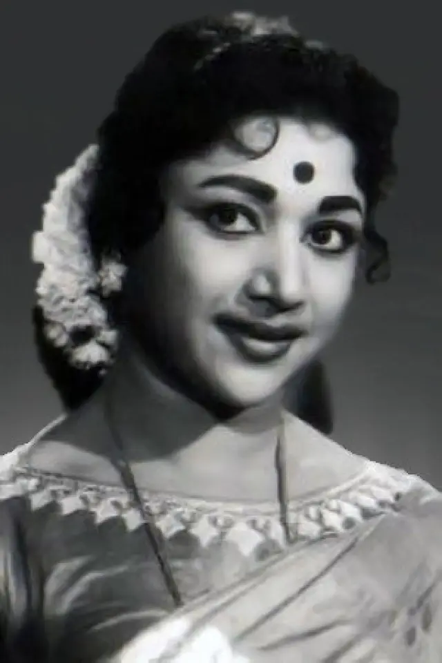 Photo C. R. Vijayakumari