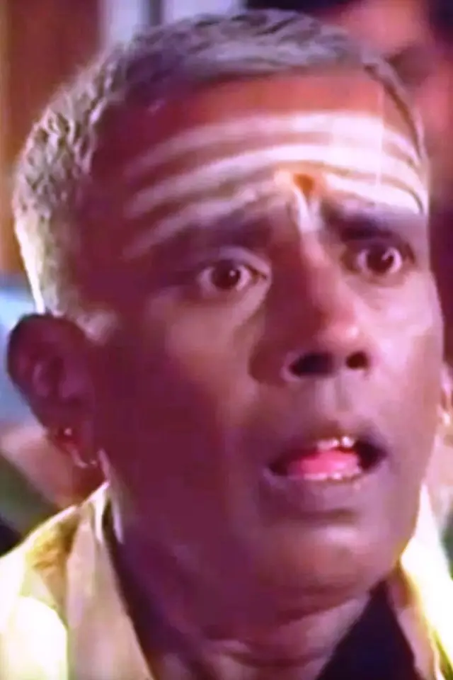 Photo Pasi Narayanan