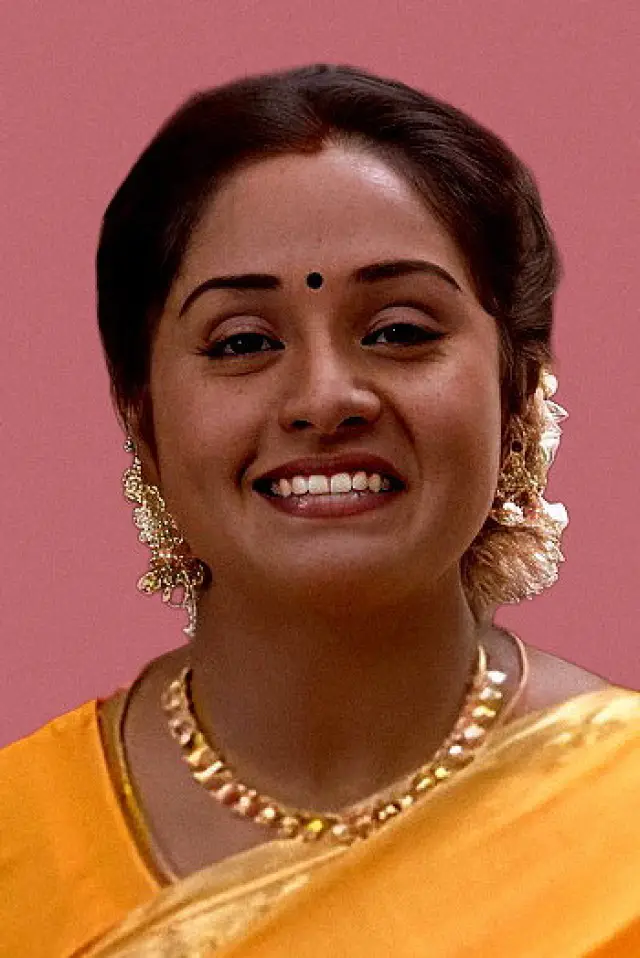 Photo Sindhu