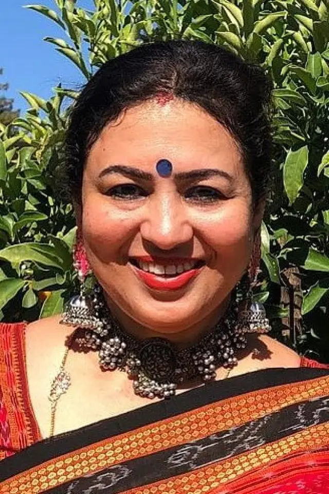 Photo Jayashree