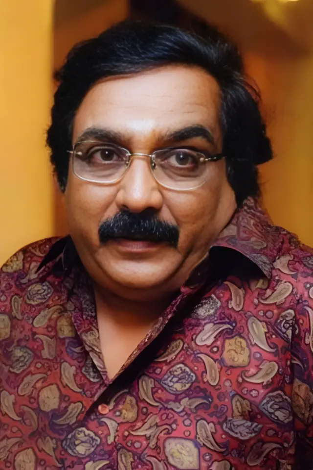 Photo Kavithalaya Krishnan