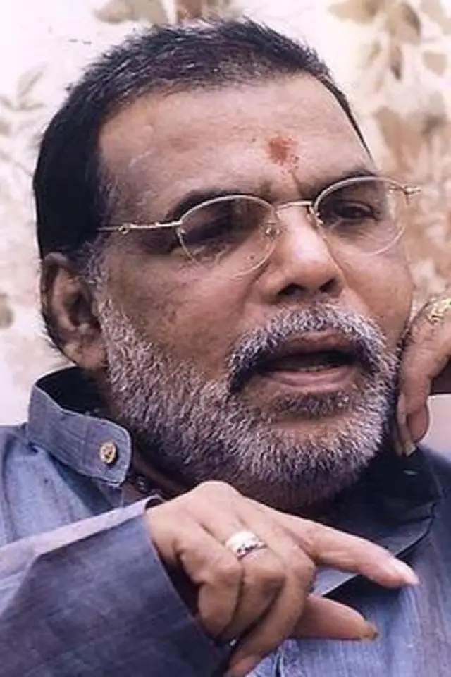 Photo Malaysia Vasudevan
