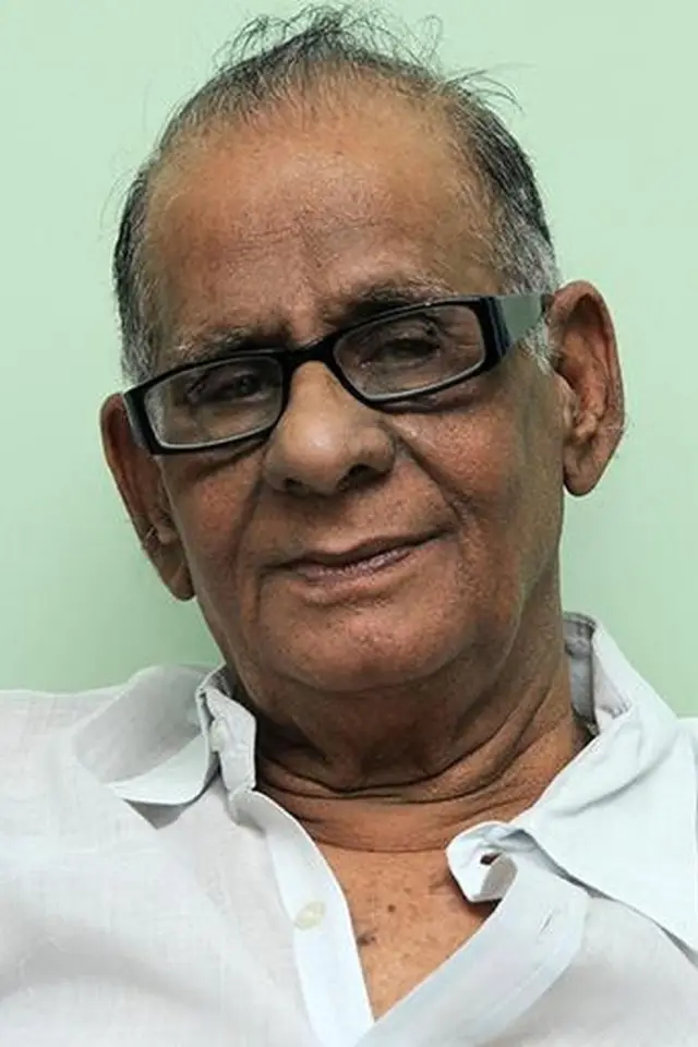 Photo Muktha Srinivasan
