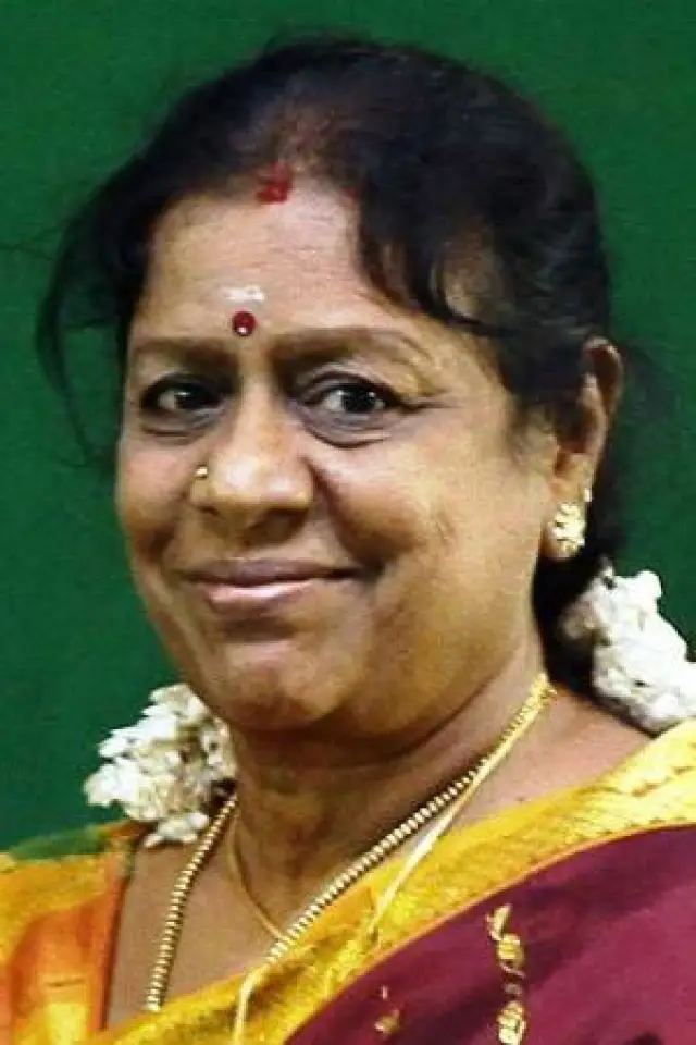 Photo Pasi Sathya