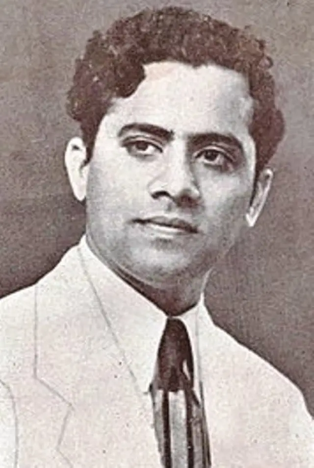Photo R. S. Manohar