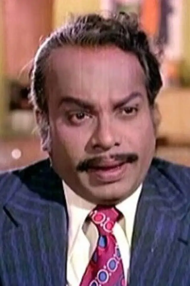 Photo Senthamarai