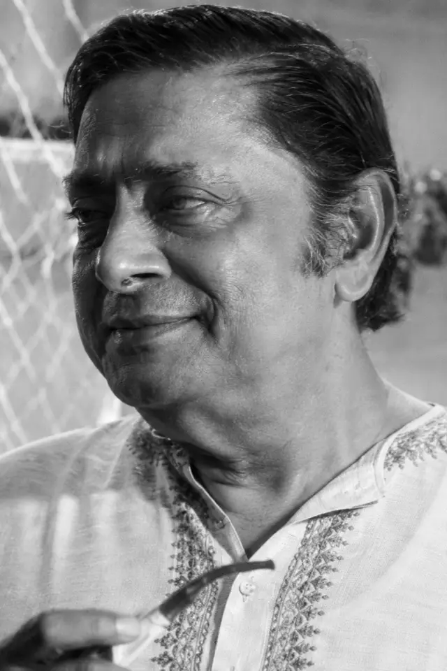 Photo N. Viswanathan