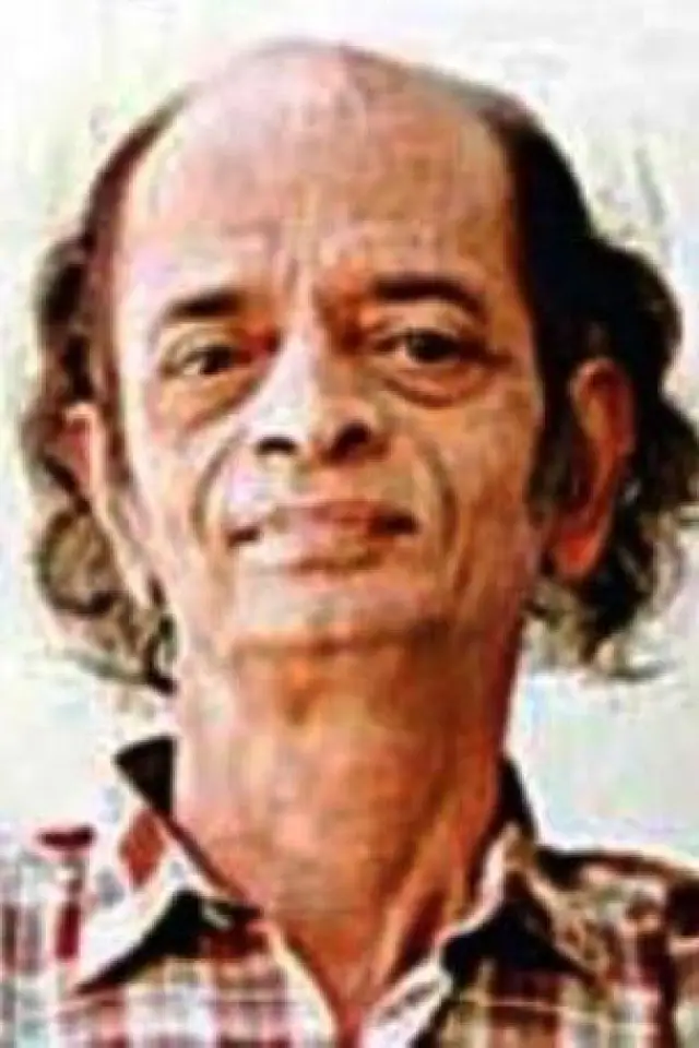 Photo Omakuchi Narasimhan