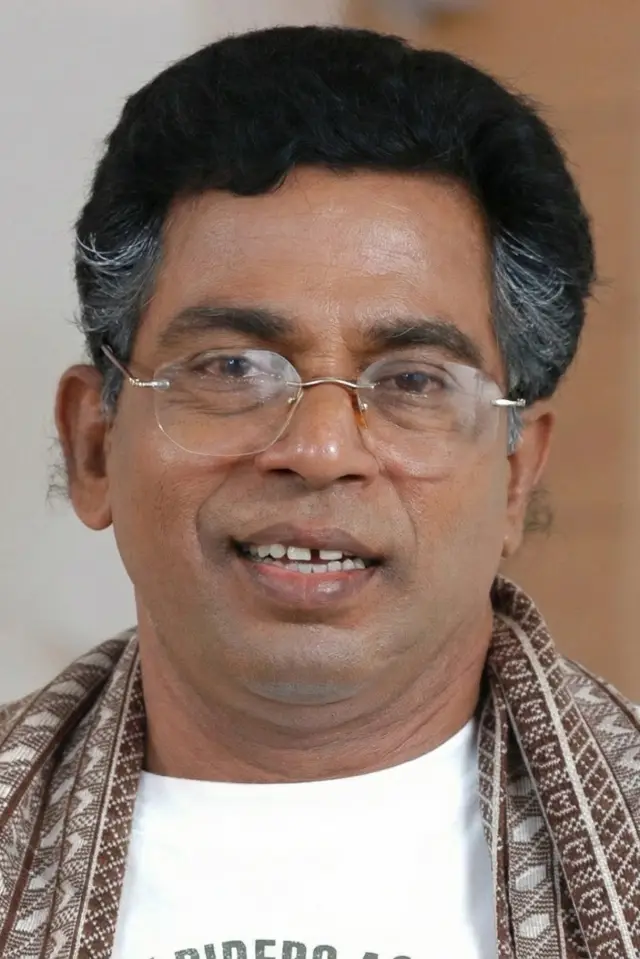 Photo Mallikarjuna Rao