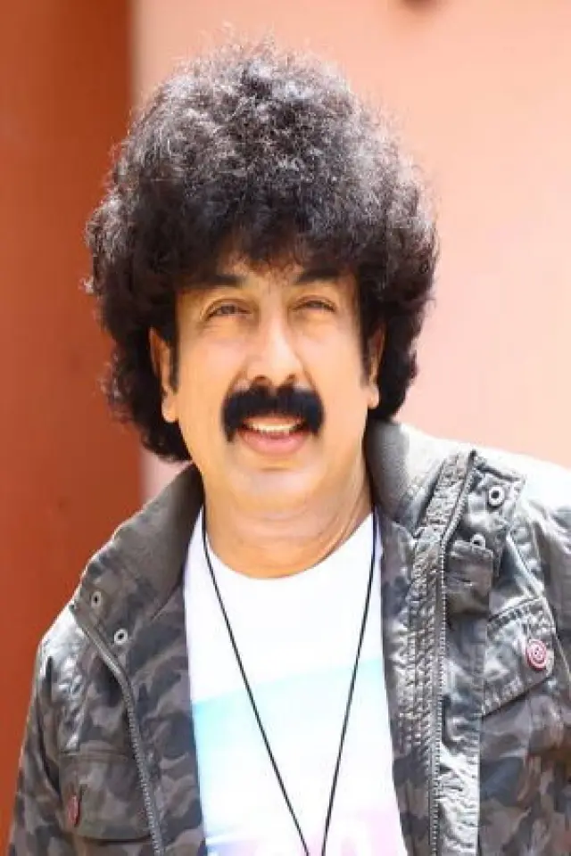 Photo Gurukiran