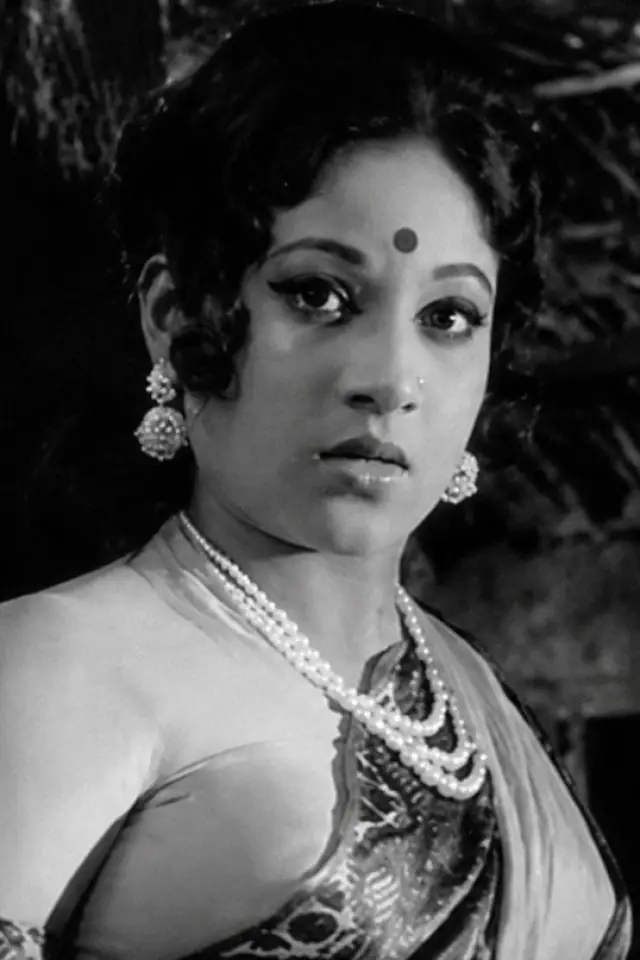 Photo Jayachitra